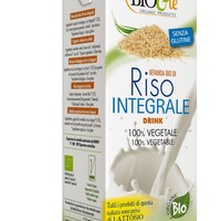 Bevanda di riso